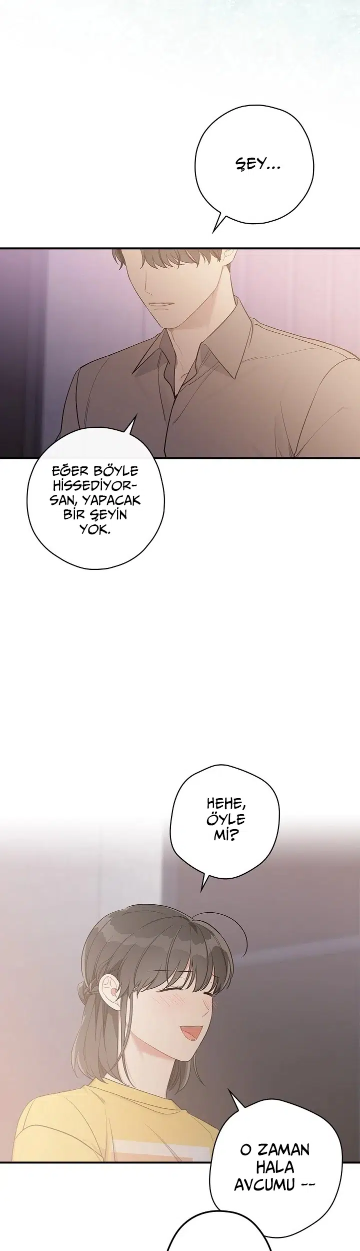 İlkbahar Kahvesi - Bölüm 33 Sayfa 24