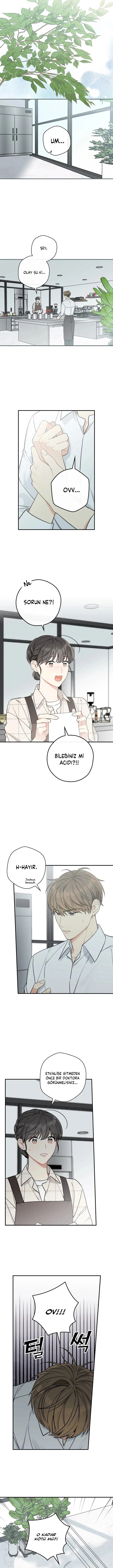 İlkbahar Kahvesi - Bölüm 35 Sayfa 2