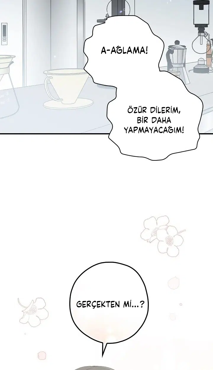 İlkbahar Kahvesi - Bölüm 35 Sayfa 5