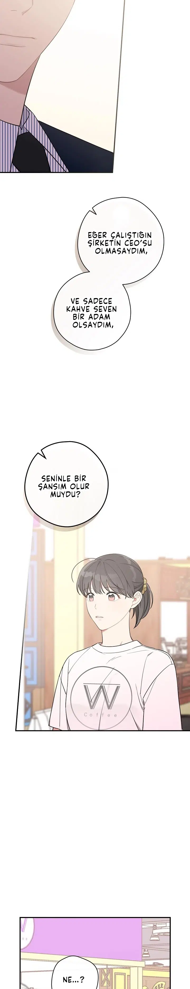 İlkbahar Kahvesi - Bölüm 37 Sayfa 11