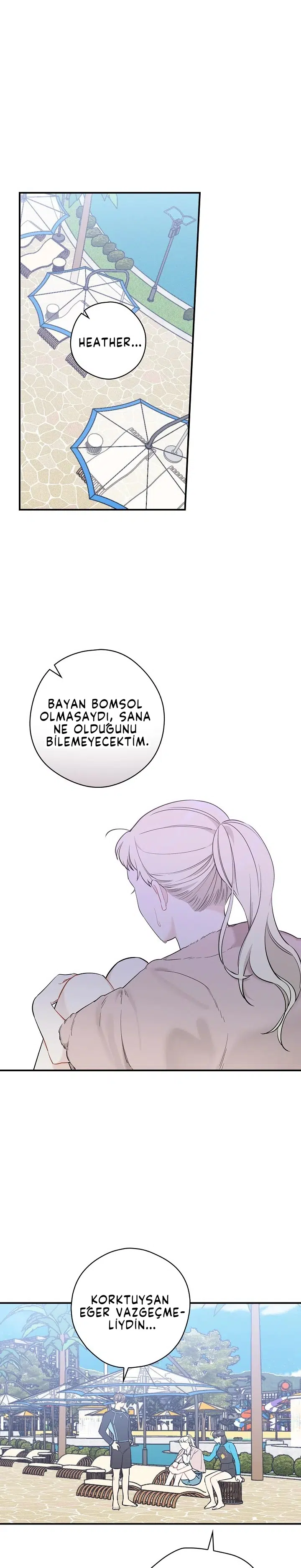 İlkbahar Kahvesi - Bölüm 38 Sayfa 9