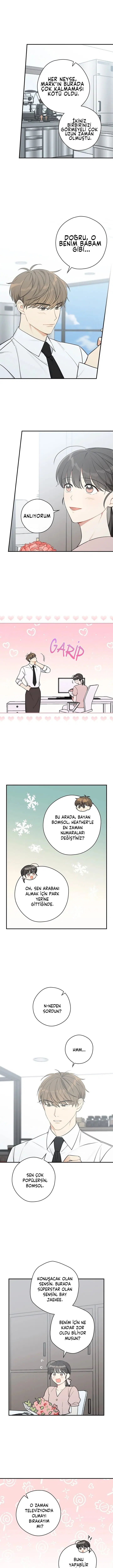 İlkbahar Kahvesi - Bölüm 40 Sayfa 3