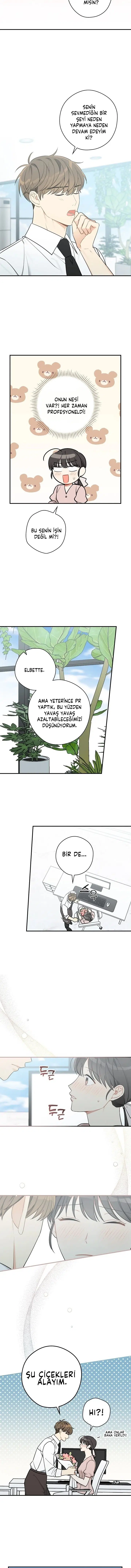 İlkbahar Kahvesi - Bölüm 40 Sayfa 4