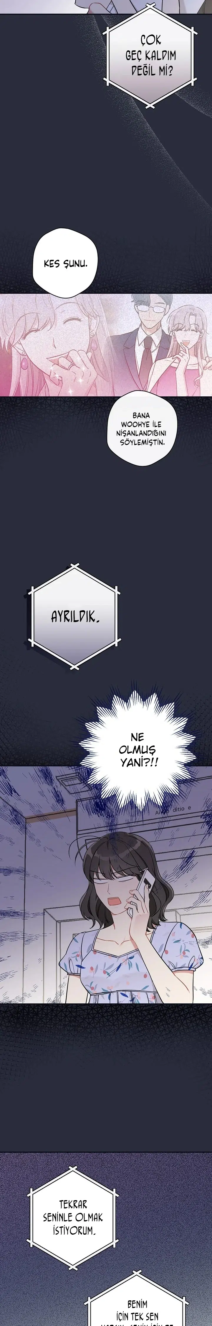 İlkbahar Kahvesi - Bölüm 41 Sayfa 5
