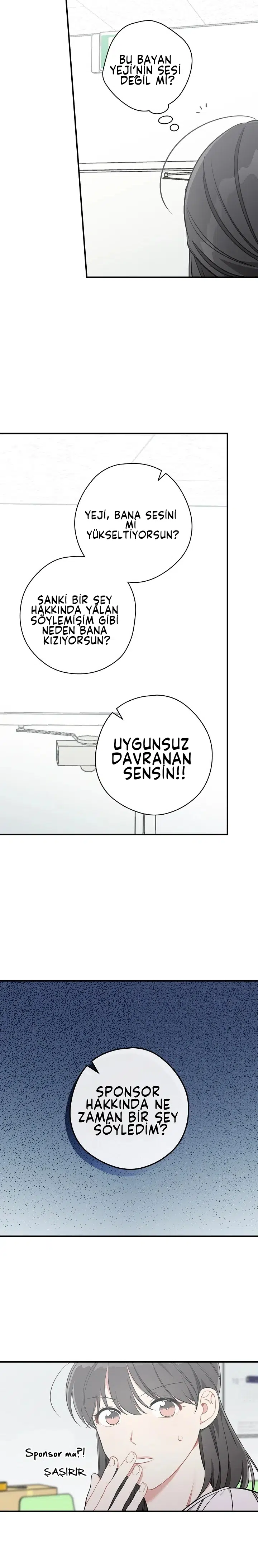 İlkbahar Kahvesi - Bölüm 42 Sayfa 6