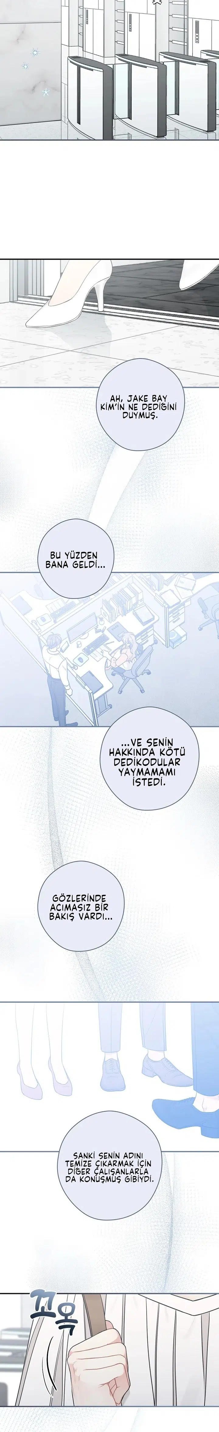 İlkbahar Kahvesi - Bölüm 42 Sayfa 14