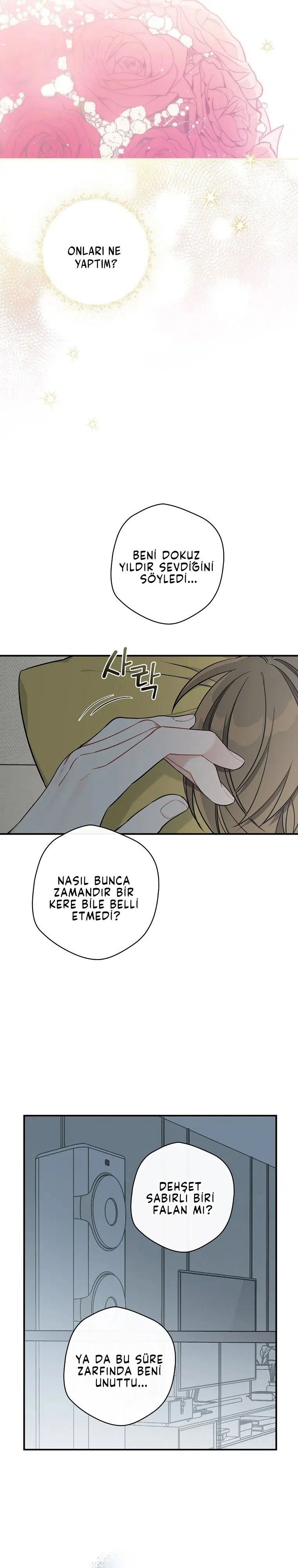 İlkbahar Kahvesi - Bölüm 44 Sayfa 15