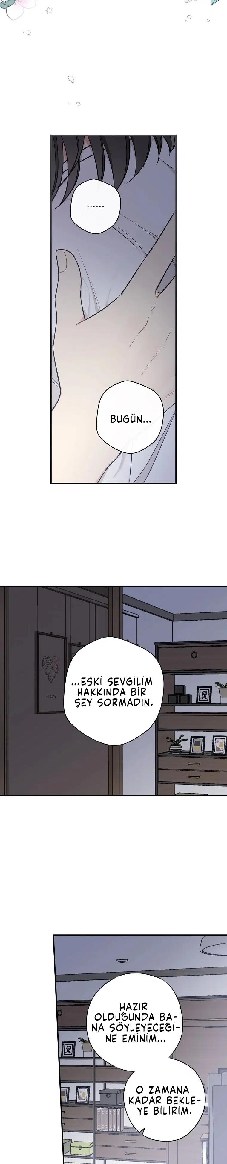 İlkbahar Kahvesi - Bölüm 44 Sayfa 19
