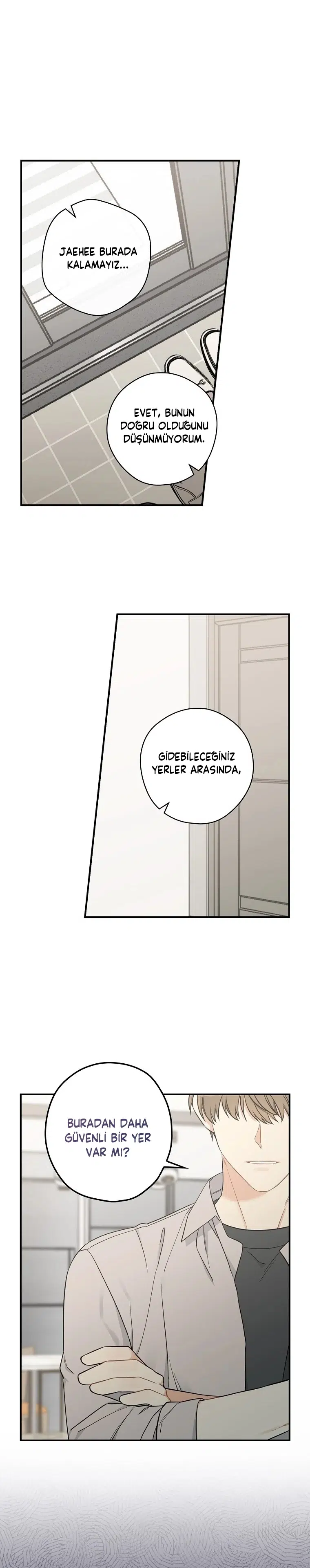 İlkbahar Kahvesi - Bölüm 48 Sayfa 2