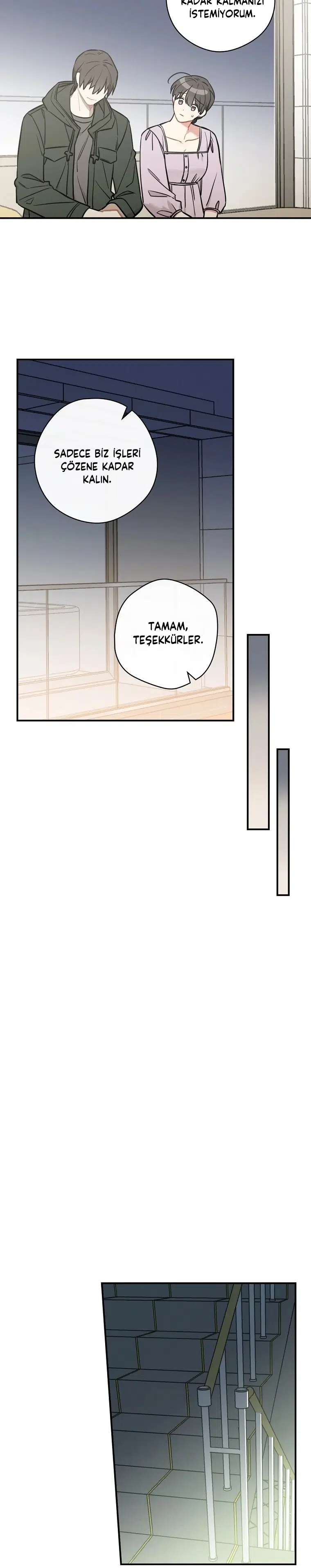 İlkbahar Kahvesi - Bölüm 48 Sayfa 5