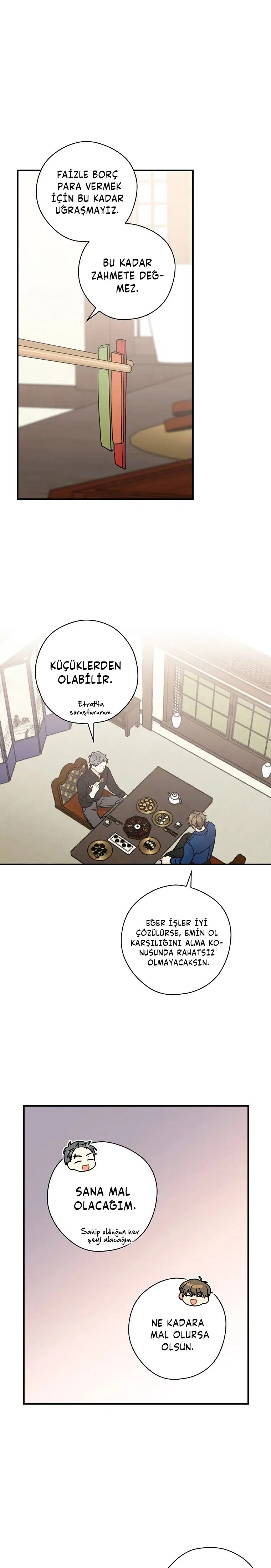 İlkbahar Kahvesi - Bölüm 49 Sayfa 2