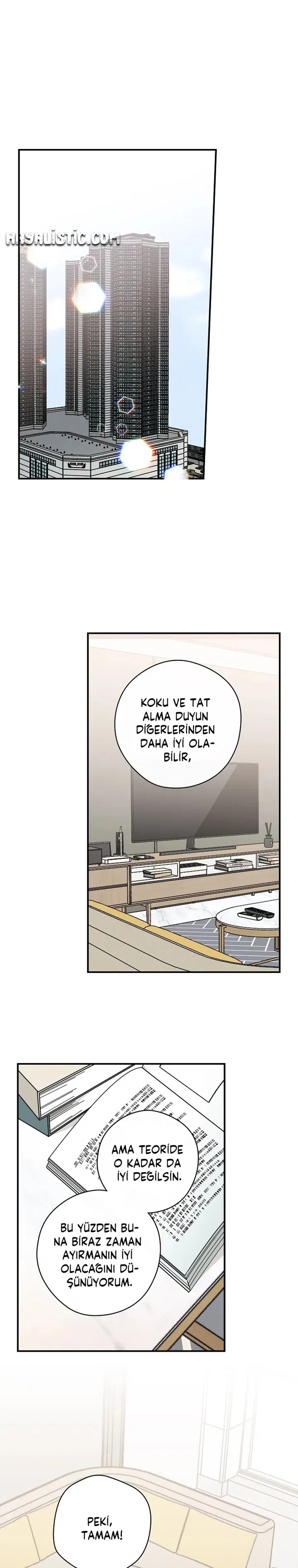 İlkbahar Kahvesi - Bölüm 51 Sayfa 2