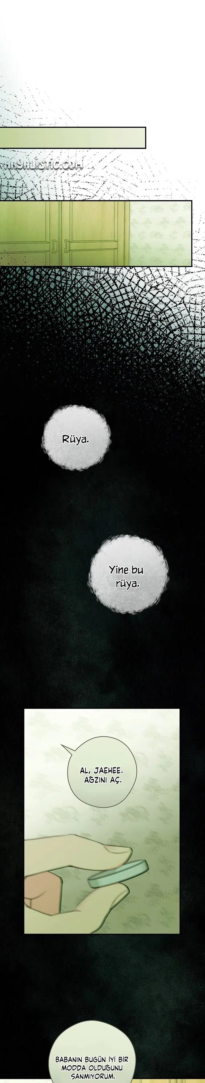 İlkbahar Kahvesi - Bölüm 52 Sayfa 17