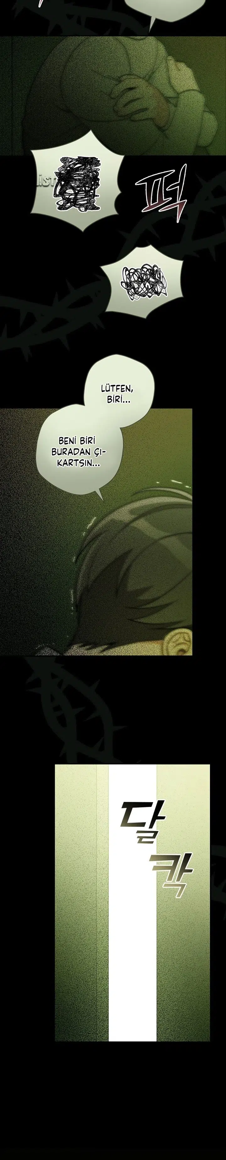 İlkbahar Kahvesi - Bölüm 52 Sayfa 20