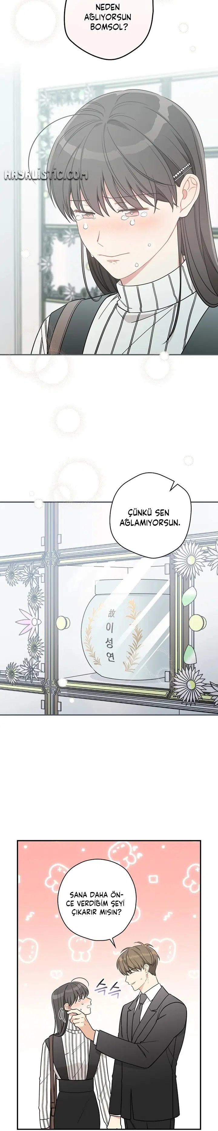 İlkbahar Kahvesi - Bölüm 54 Sayfa 8