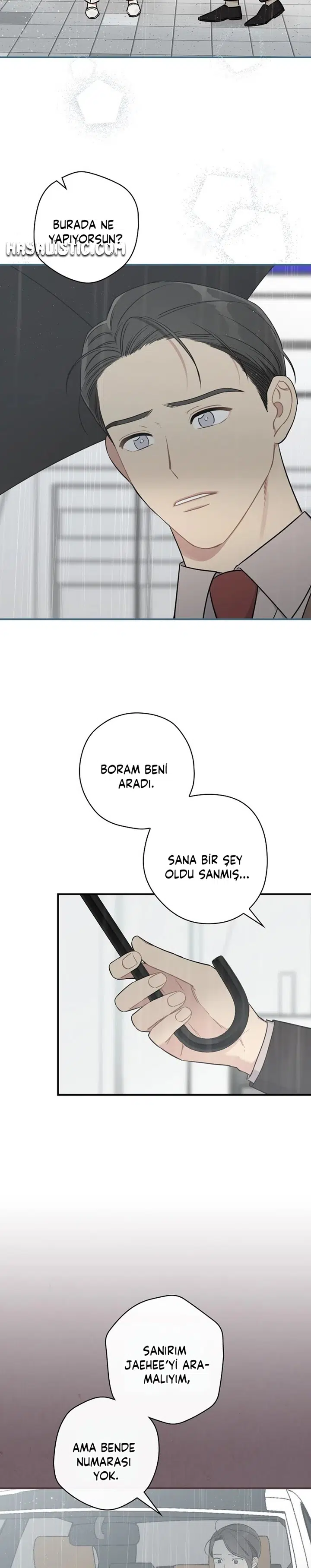 İlkbahar Kahvesi - Bölüm 55 Sayfa 4