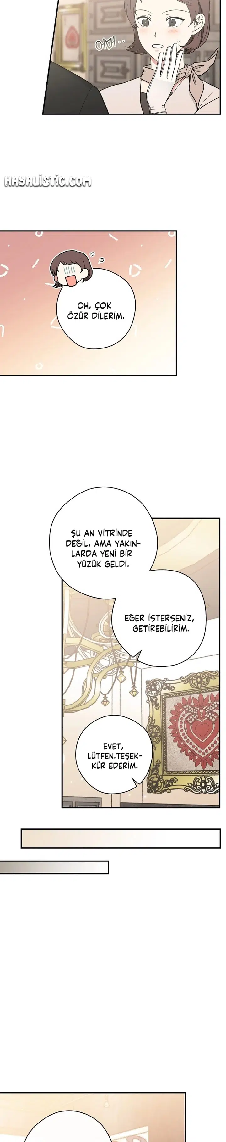 İlkbahar Kahvesi - Bölüm 55 Sayfa 12