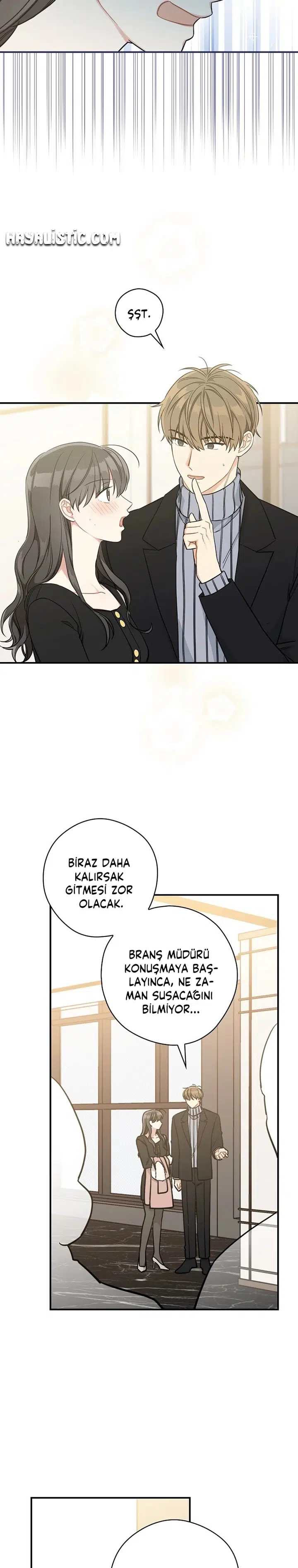 İlkbahar Kahvesi - Bölüm 62 Sayfa 11