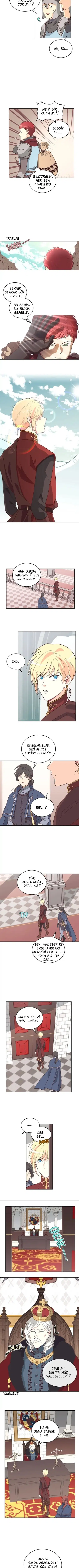 Emperor And The Female Knight - Bölüm 2 Sayfa 3