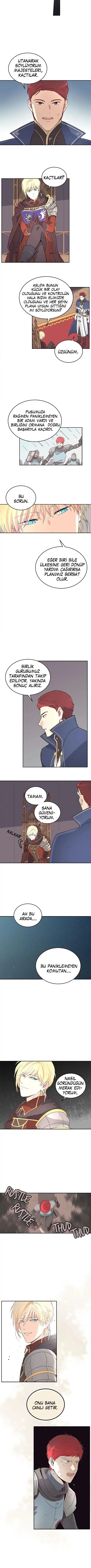 Emperor And The Female Knight - Bölüm 4 Sayfa 5