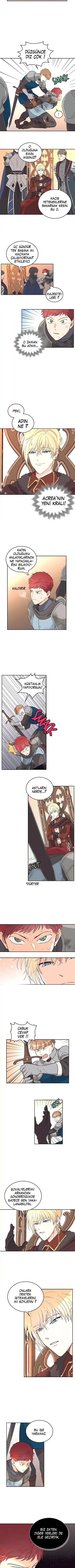 Emperor And The Female Knight - Bölüm 5 Sayfa 2