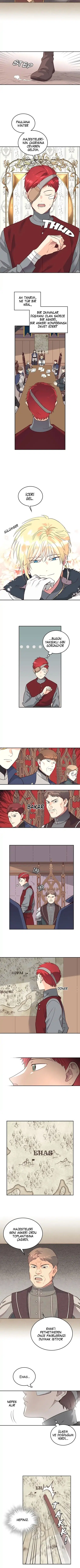 Emperor And The Female Knight - Bölüm 9 Sayfa 3