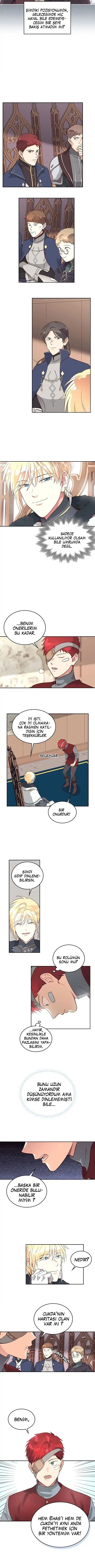 Emperor And The Female Knight - Bölüm 9 Sayfa 5