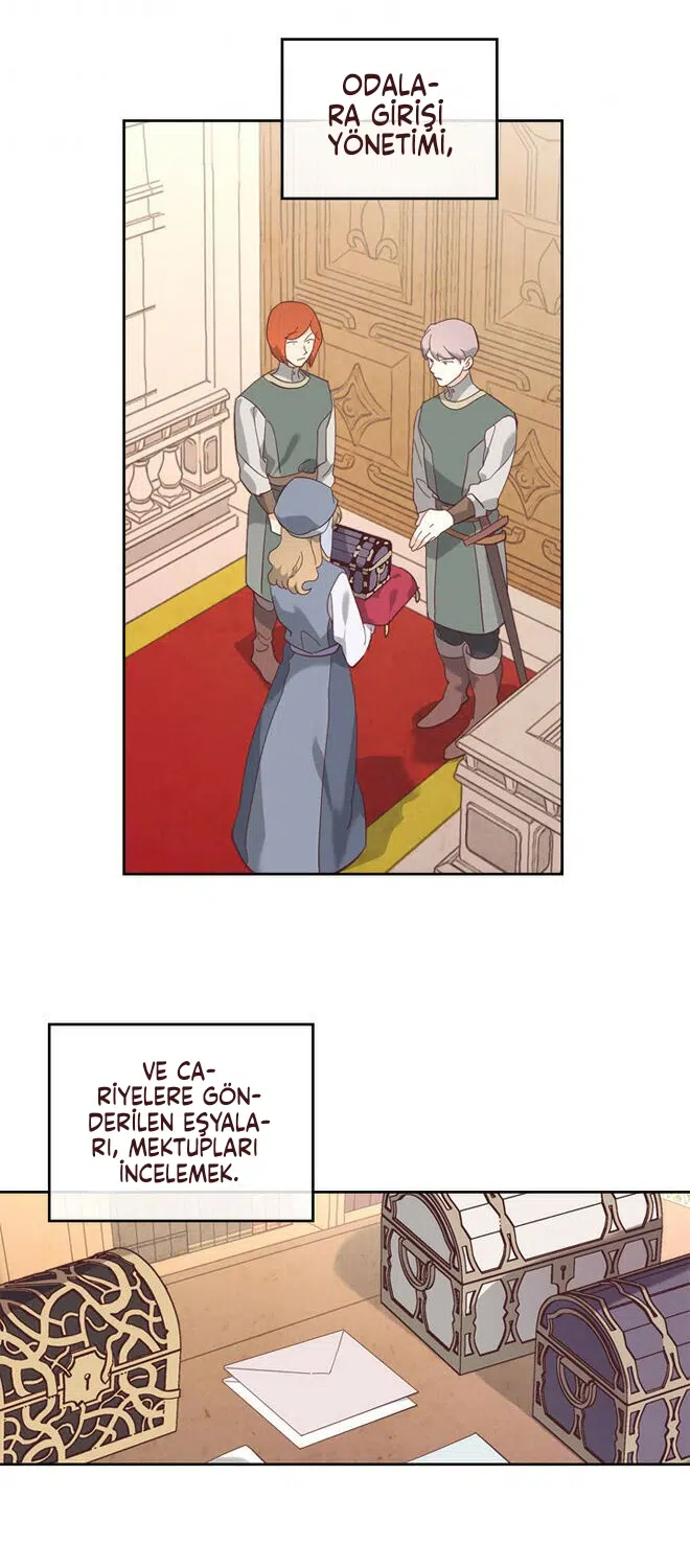 Emperor And The Female Knight - Bölüm 103 Sayfa 3