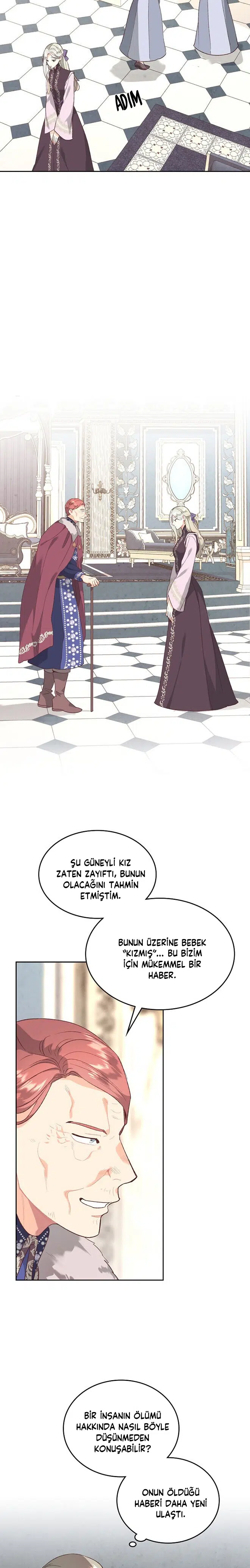 Emperor And The Female Knight - Bölüm 120 Sayfa 8