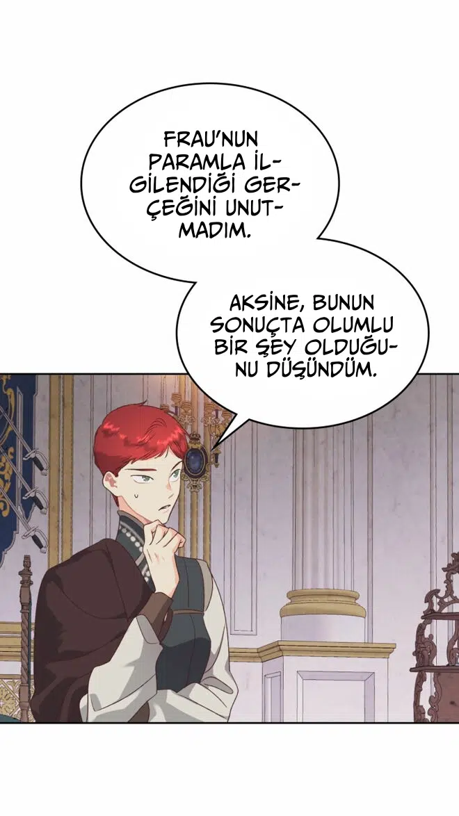 Emperor And The Female Knight - Bölüm 128 Sayfa 6