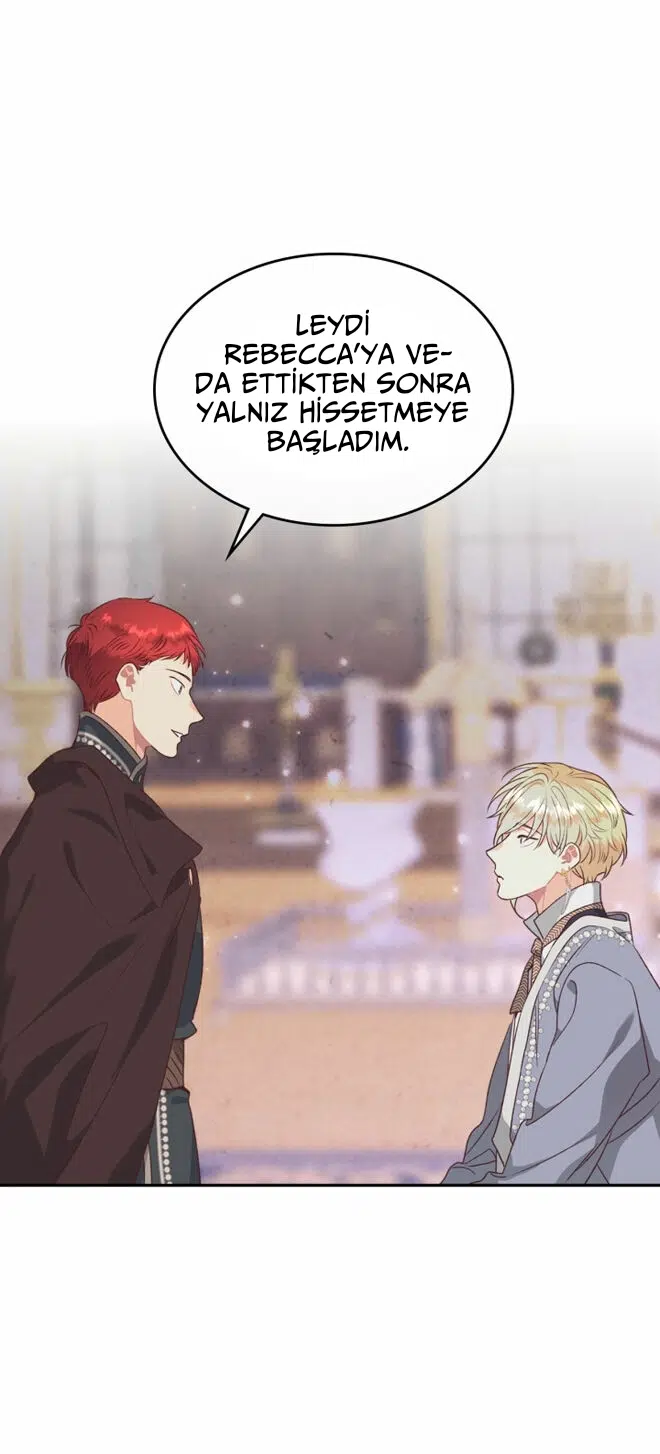 Emperor And The Female Knight - Bölüm 128 Sayfa 11