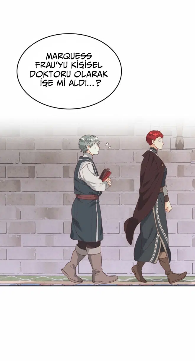 Emperor And The Female Knight - Bölüm 128 Sayfa 29