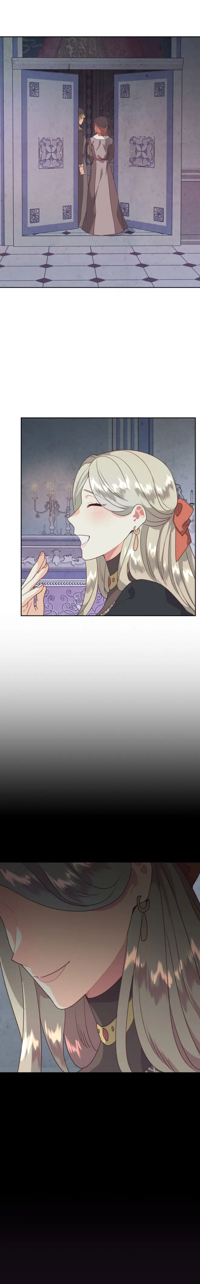 Emperor And The Female Knight - Bölüm 131 Sayfa 12