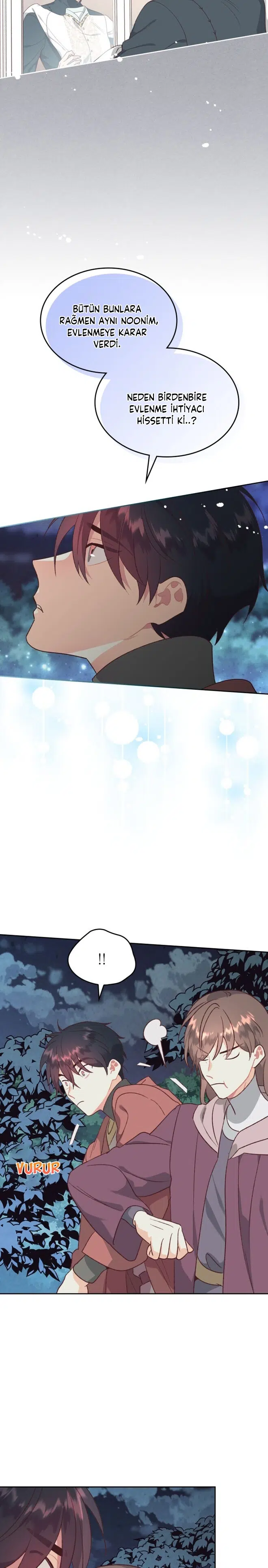 Emperor And The Female Knight - Bölüm 145 Sayfa 4