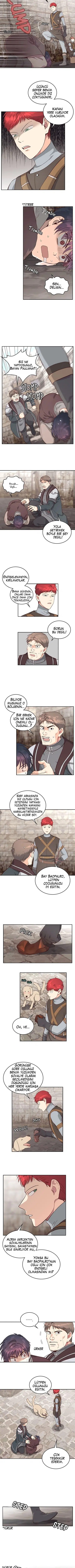 Emperor And The Female Knight - Bölüm 15 Sayfa 2