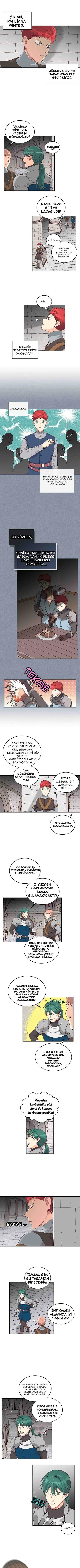 Emperor And The Female Knight - Bölüm 22 Sayfa 1