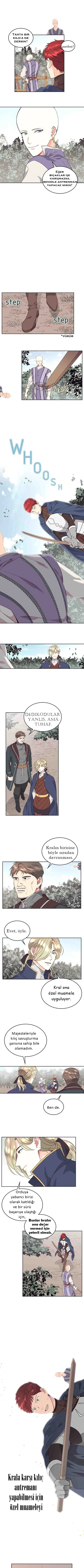 Emperor And The Female Knight - Bölüm 37 Sayfa 2