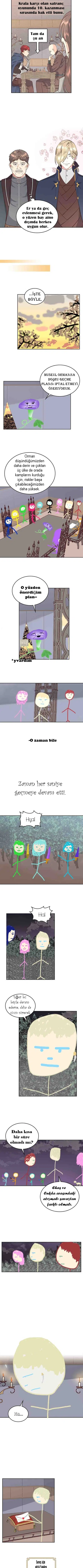 Emperor And The Female Knight - Bölüm 37 Sayfa 3