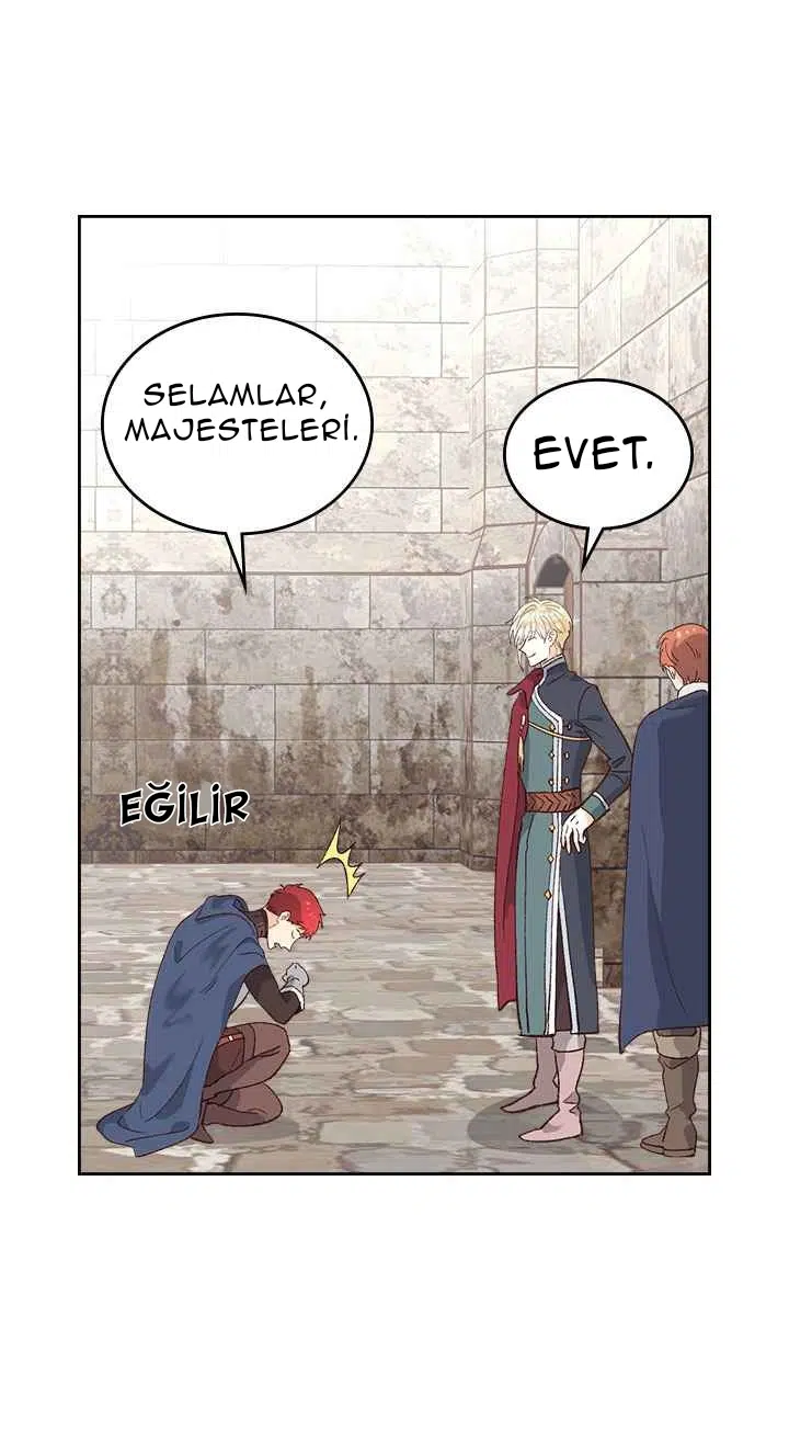 Emperor And The Female Knight - Bölüm 51 Sayfa 16