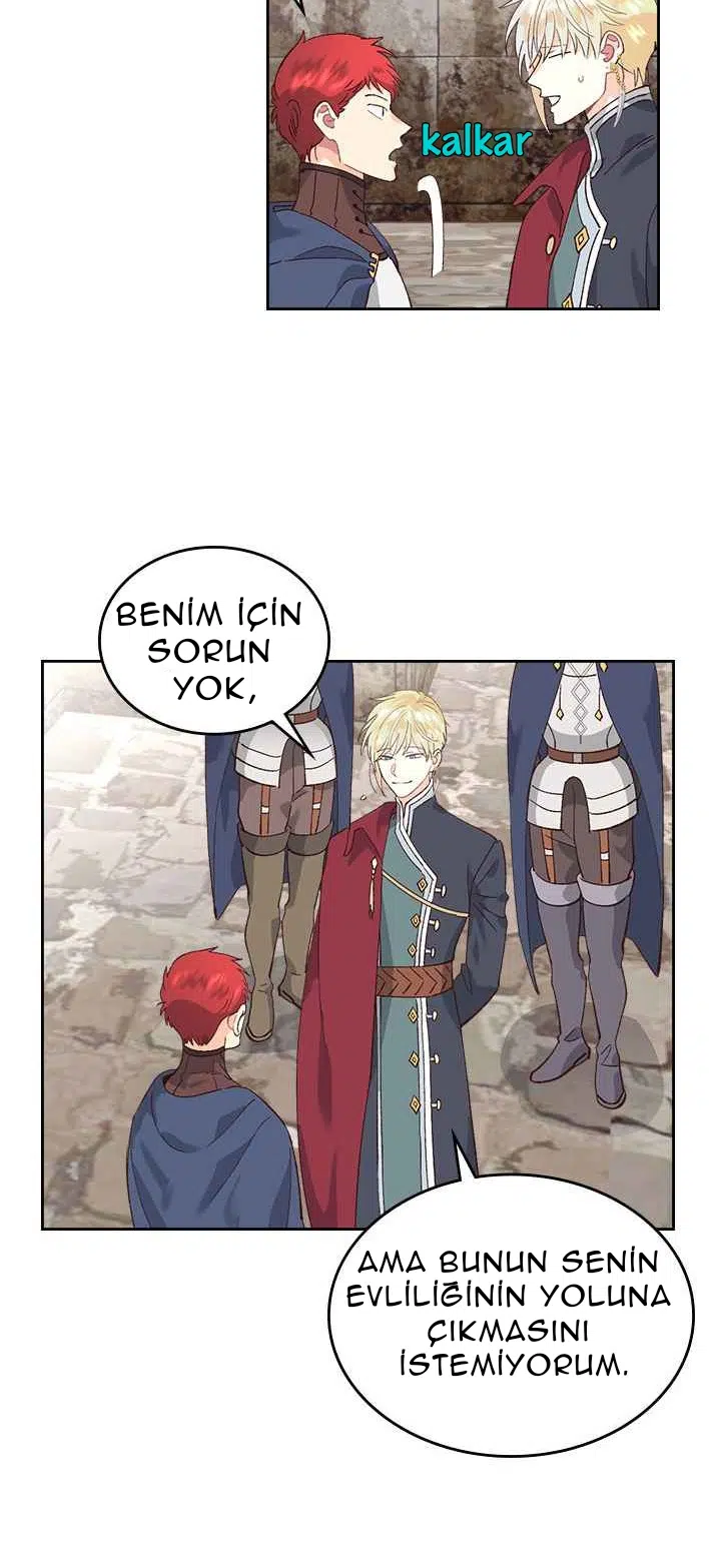 Emperor And The Female Knight - Bölüm 51 Sayfa 18