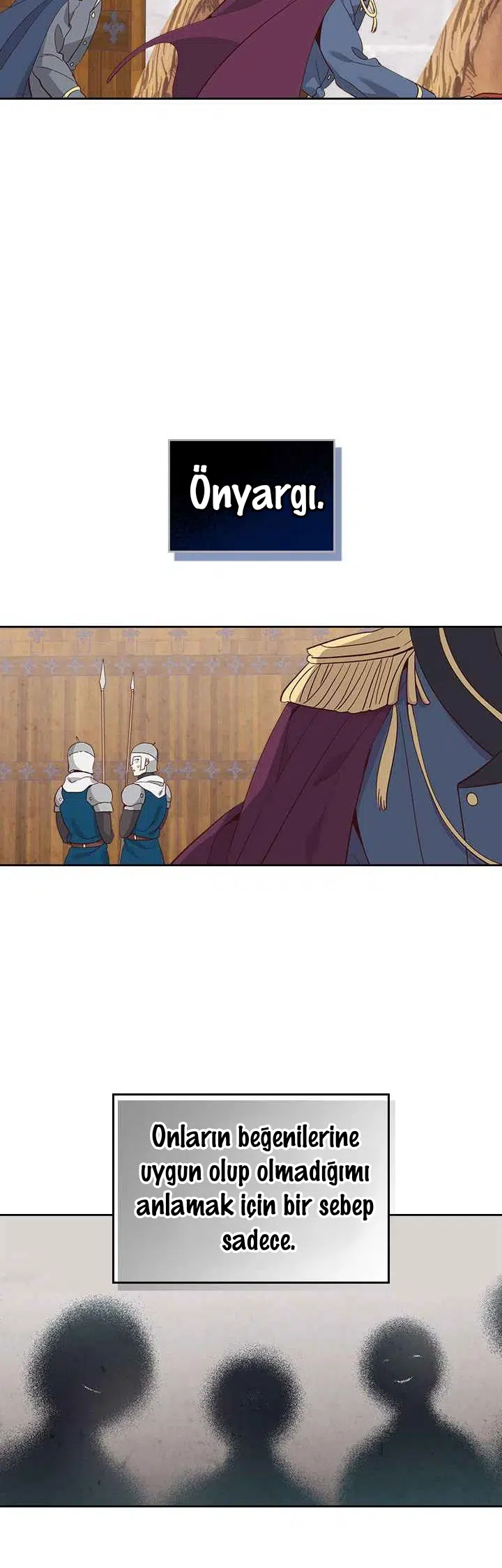 Emperor And The Female Knight - Bölüm 62 Sayfa 13