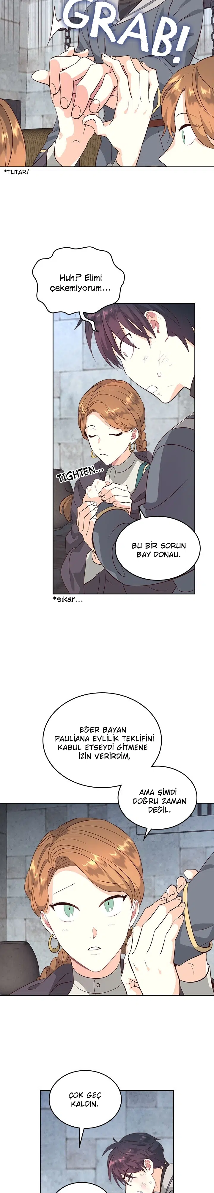 Emperor And The Female Knight - Bölüm 70 Sayfa 15
