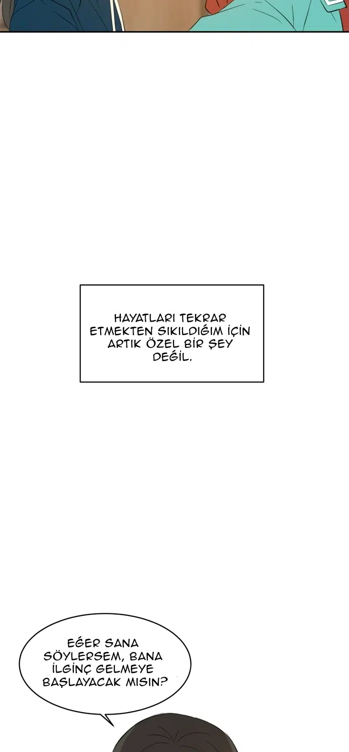 Hayatlar Boyu Süren Bağ - Bölüm 1 Sayfa 55