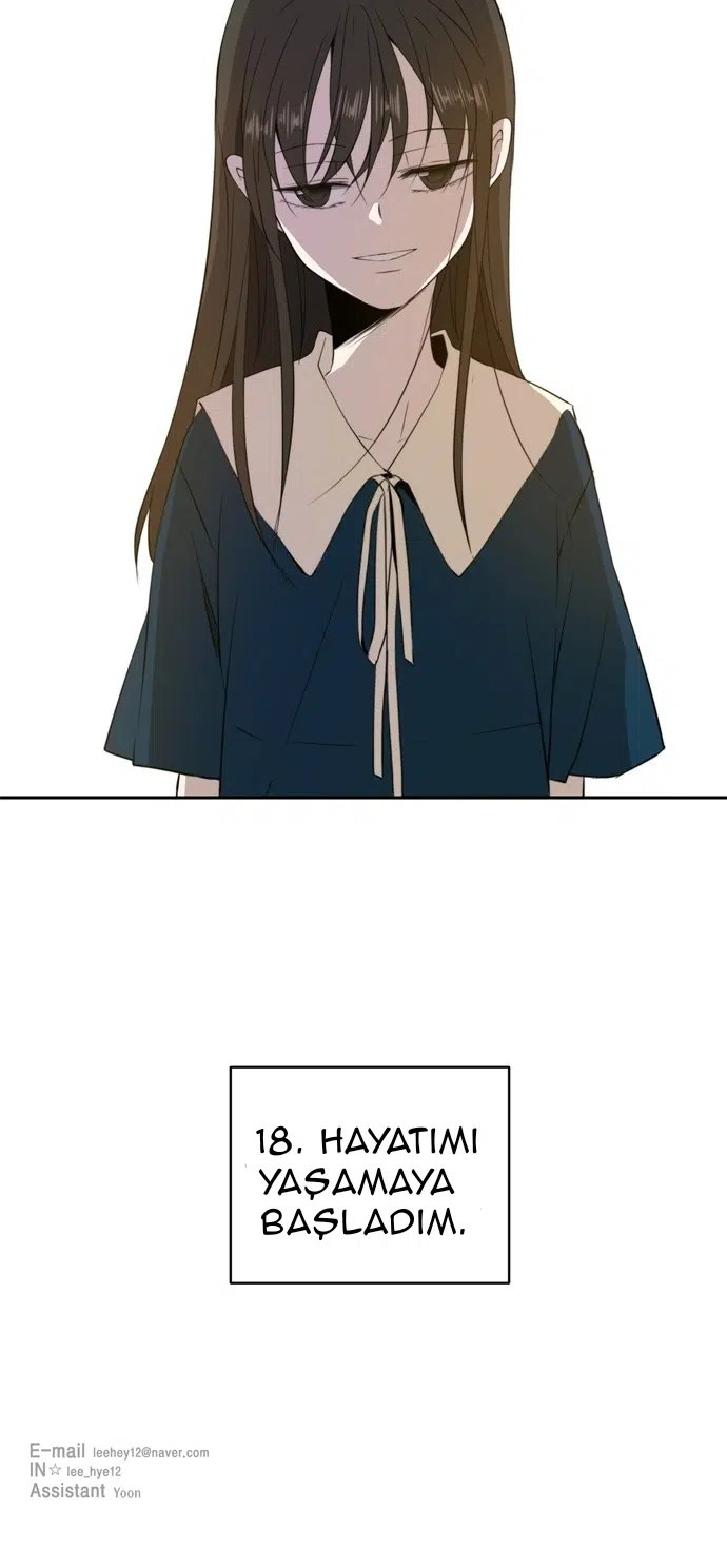 Hayatlar Boyu Süren Bağ - Bölüm 1 Sayfa 56