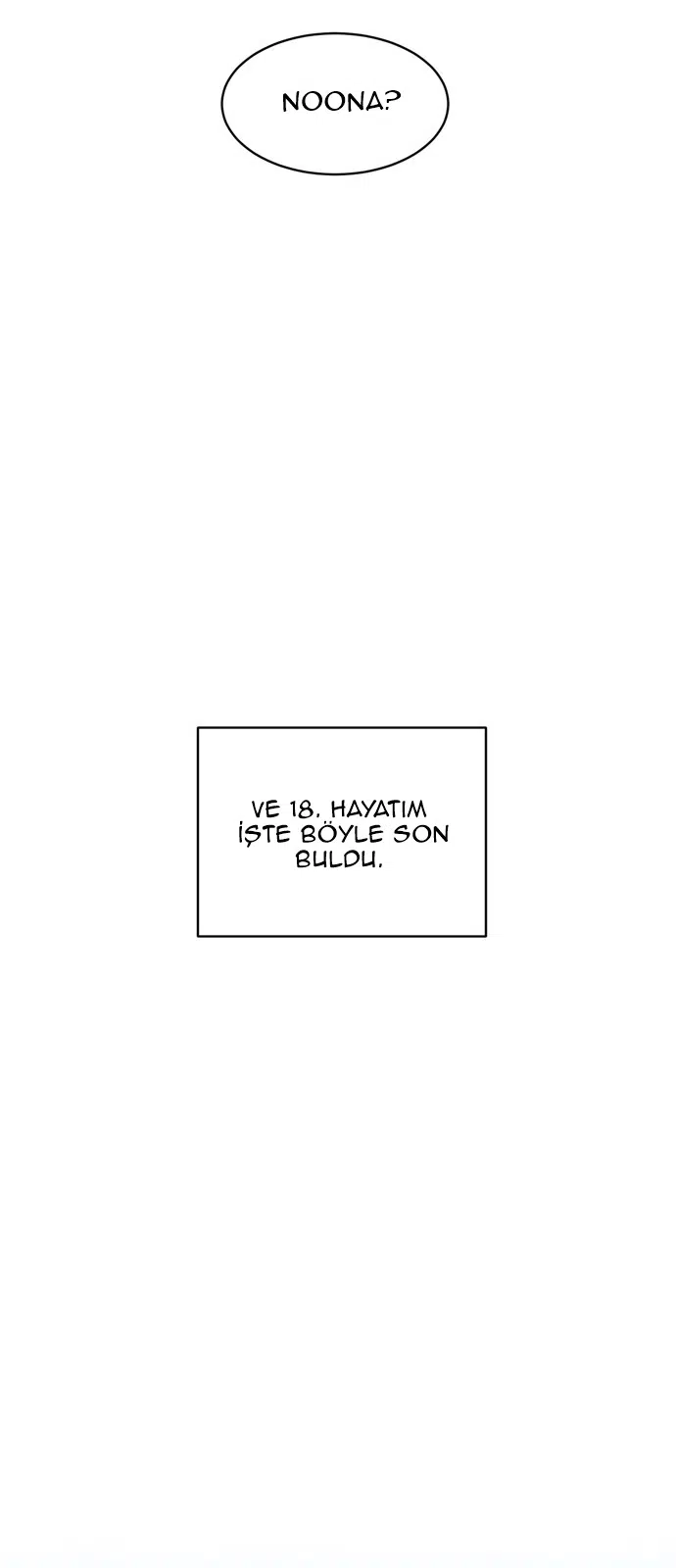 Hayatlar Boyu Süren Bağ - Bölüm 3 Sayfa 52