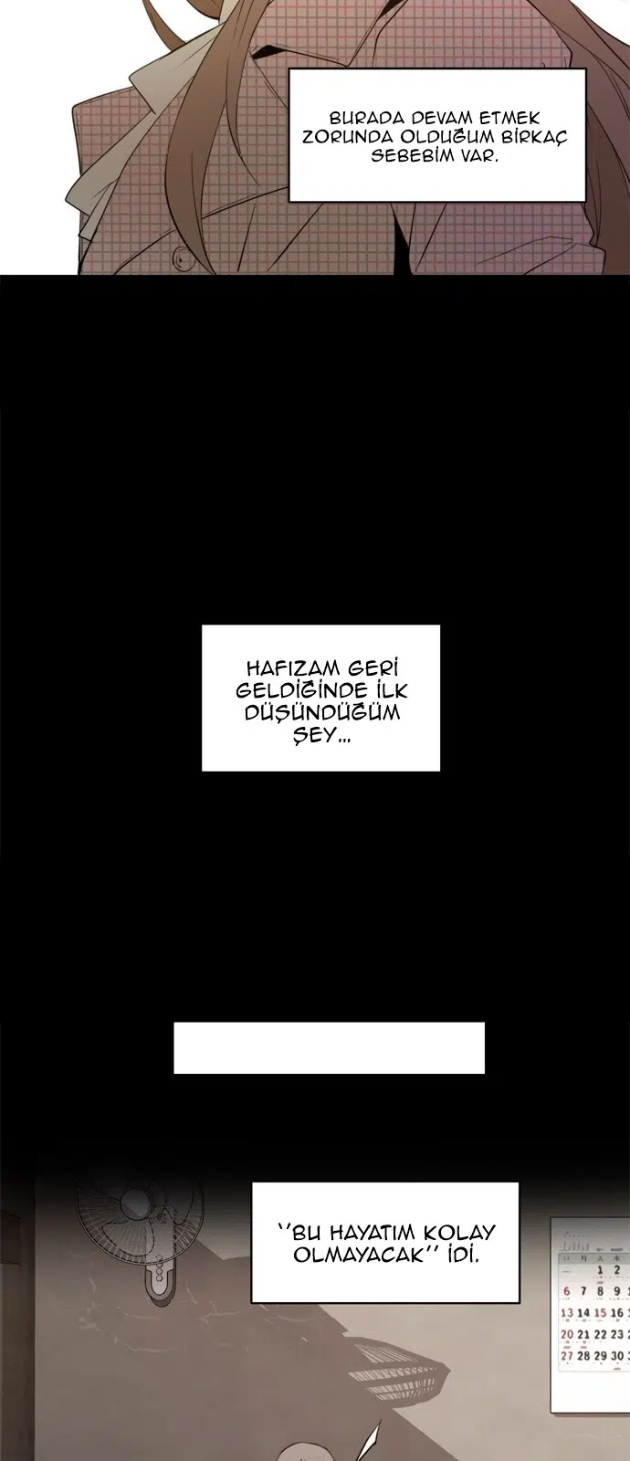 Hayatlar Boyu Süren Bağ - Bölüm 4 Sayfa 5