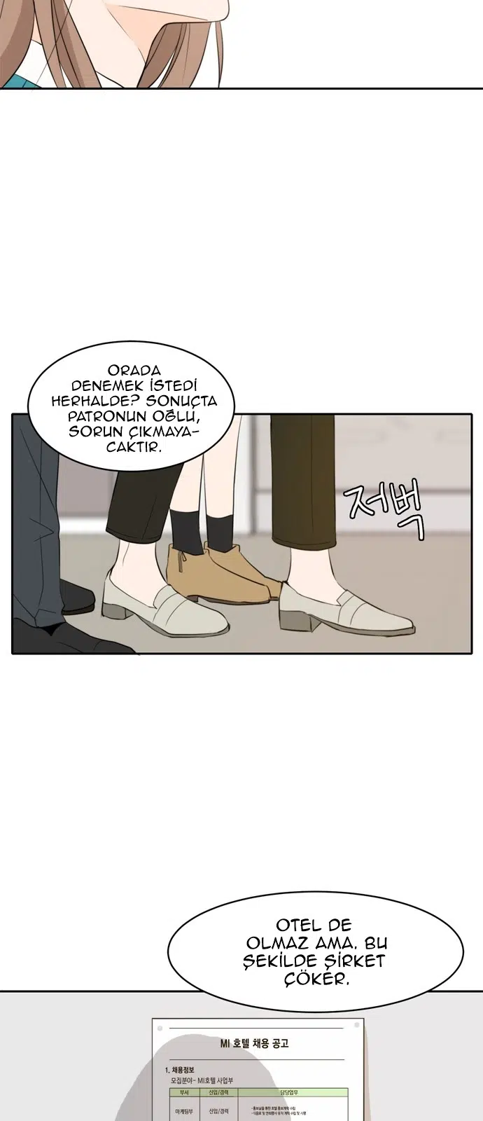 Hayatlar Boyu Süren Bağ - Bölüm 4 Sayfa 37