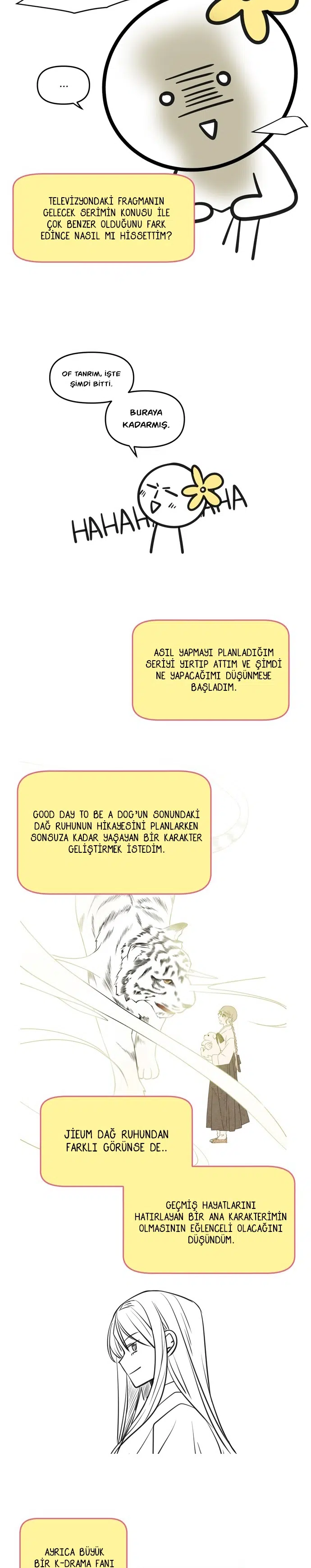 Hayatlar Boyu Süren Bağ - Bölüm 115 Sayfa 6