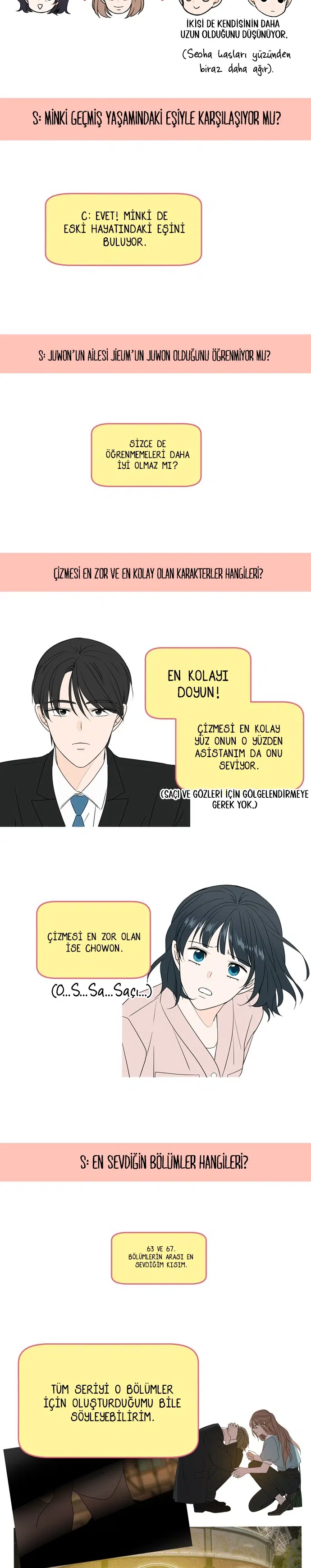 Hayatlar Boyu Süren Bağ - Bölüm 115 Sayfa 12