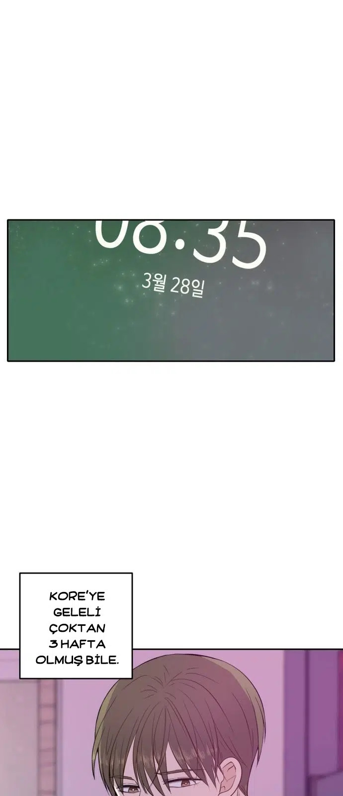 Hayatlar Boyu Süren Bağ - Bölüm 12 Sayfa 26